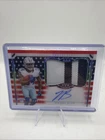2025 Panini Jaydon Blue Base (Raw)