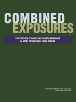 Board On Environmental Studies And Toxicology (U. A.) | Combined Exposures To...