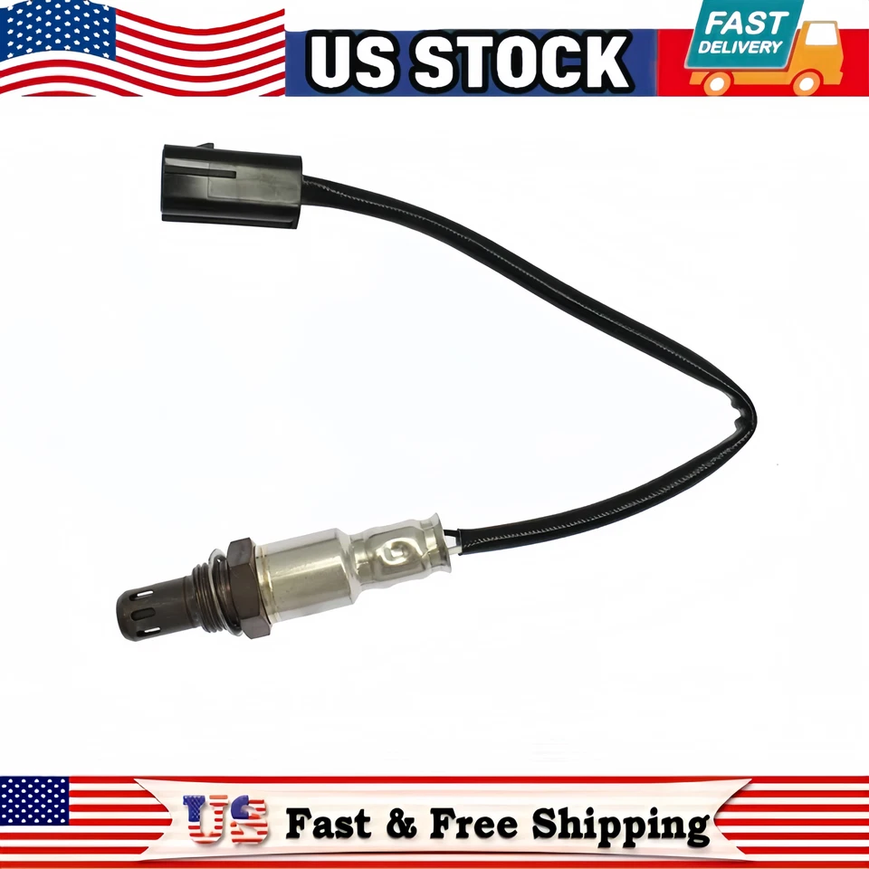 226A0-EN21A Genuino Nissan Infiniti SENSOR DE OXÍGENO TÉRMICO 226A0EN21A OEM Foto 4 de 4