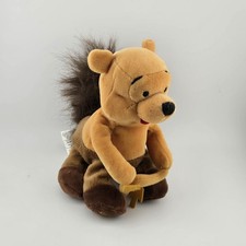 Disney Store Winnie the Pooh Zodiac Sagittarius Bean Bag Plush