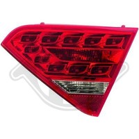 Heckleuchte Diederichs 1045696 Hd Priority Parts FüR Audi Rechts