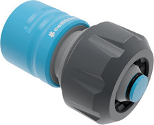 cellPRO Schnellverbinder, Blau, 3/4&rdquo;
