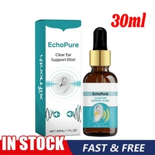 Ear Infection Drops 30ml – FastActing Treatment ForEar Inflammation❀ 2026