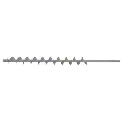 Grain Bed Auger (LH Rotation) Fits 1480 2344 2366 2388 1309229C1 1309229C1-A