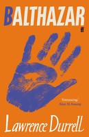 Balthazar | Introduced By Alaa Al Aswany | Lawrence Durrell | Englisch | Buch