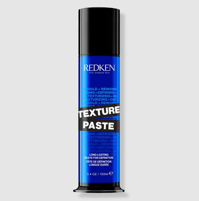 NEW~ Redken Rough Paste, Texture Paste 3.4 oz