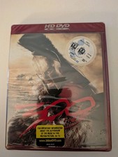 Movie: 300 2007 HD DVD - Brand New Factory Sealed