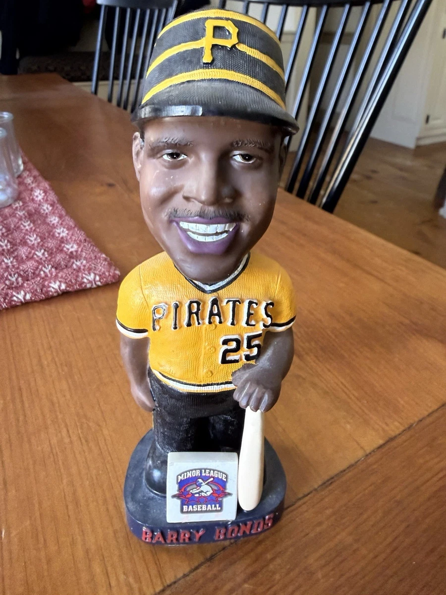 Barry Bonds Vintage Bobble Heads for sale | eBay