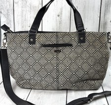 Jewell by Thirty-One Purse Shoulder Bag Excellent