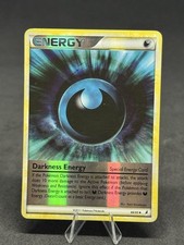Darkness Energy (Special) 86/95 Call of Legends Reverse Holo on eBay