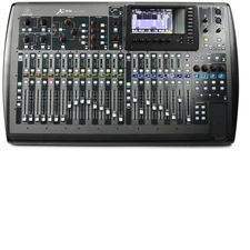 Behringer X32 40-channel Digital Mixer x-32 X 32 - NEW IN BOX