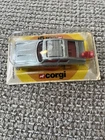 1979 CORGI ASTON MARTIN DB6 JAMES BOND 007 GT BRITAIN Silver FUNCTIONS VTG 1:64;