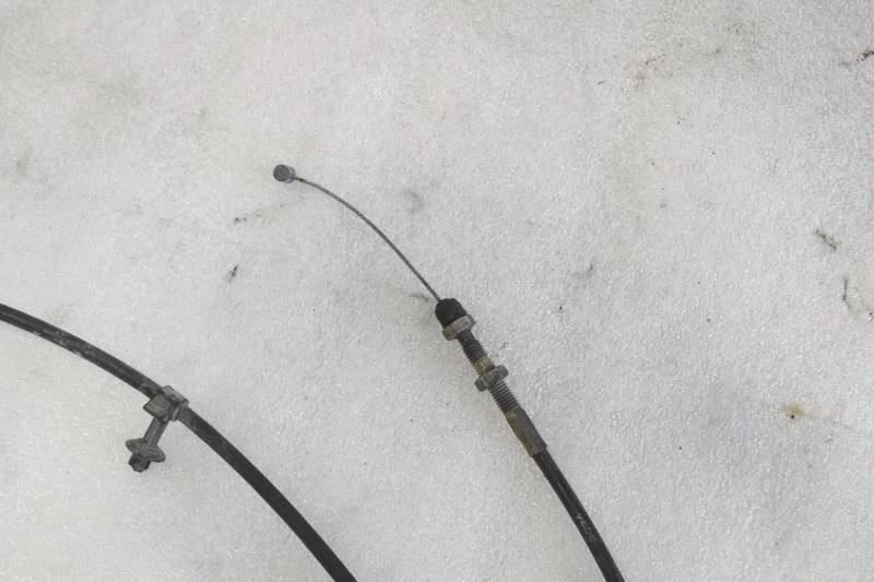 2001 2002 2003 ACURA CL CRUISE CONTROL ACTUATOR - Image 4 of 4