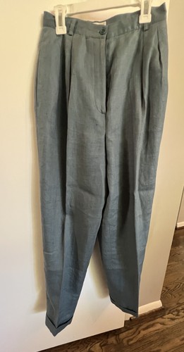 Preview Linen Pants Women