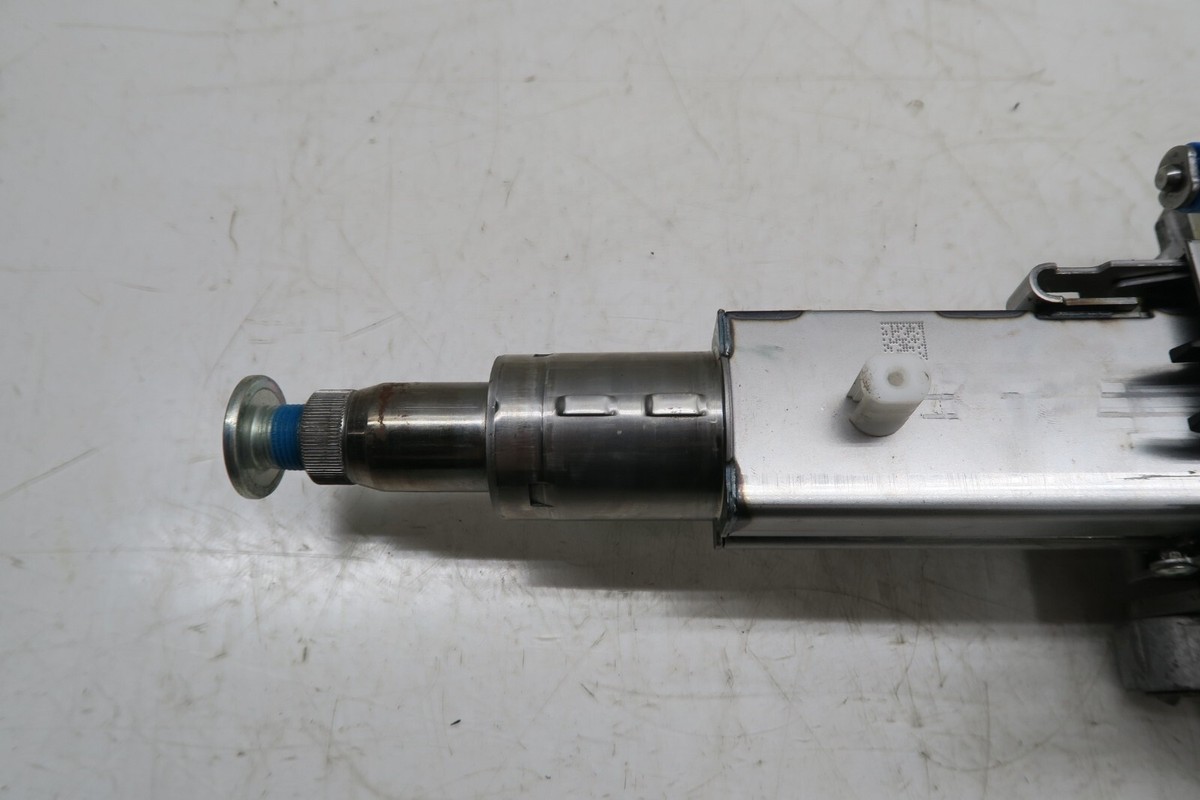 2017-2019 Audi Q7 OEM Power Steering Column Assembly 4M1419502 | eBay 