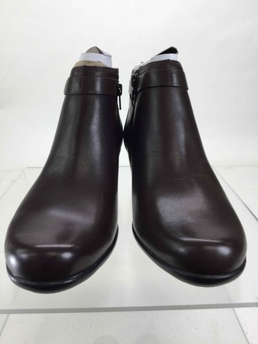 10w ankle boots