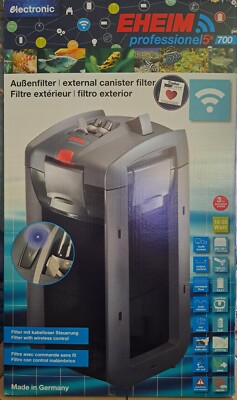 EHEIM Professionel 5e 700