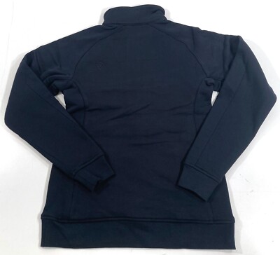 A-3 FIRST TACTICAL XS REG WOMENS COTTON JOB SHIRT QUARTER ZIP 128507