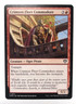 Crimson Fleet Commodore 0211 Commander Masters MTG Magic the Gathering NM