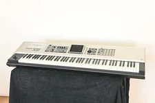 Roland Fantom-X8 88-Key Workstation Keyboard CG01MD4