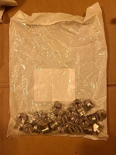 HYPRO TR110-10 (METAL) Flat Fan Spray Tips (PACK OF 25) - Picture 1 of 2