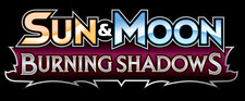 Pokemon Sun And Moon Burning Shadow Non Holo Common Uncommon Rare Pick Your Card