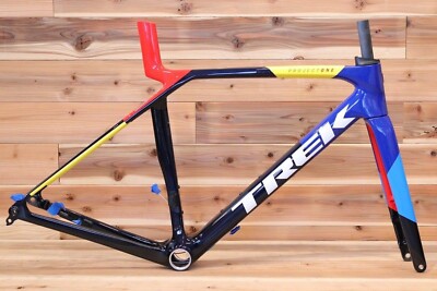 レビュー高評価の商品! Model 2025 8 GEN DISC SLR MADONE TREK Trek M Carbon Size ロードバイク