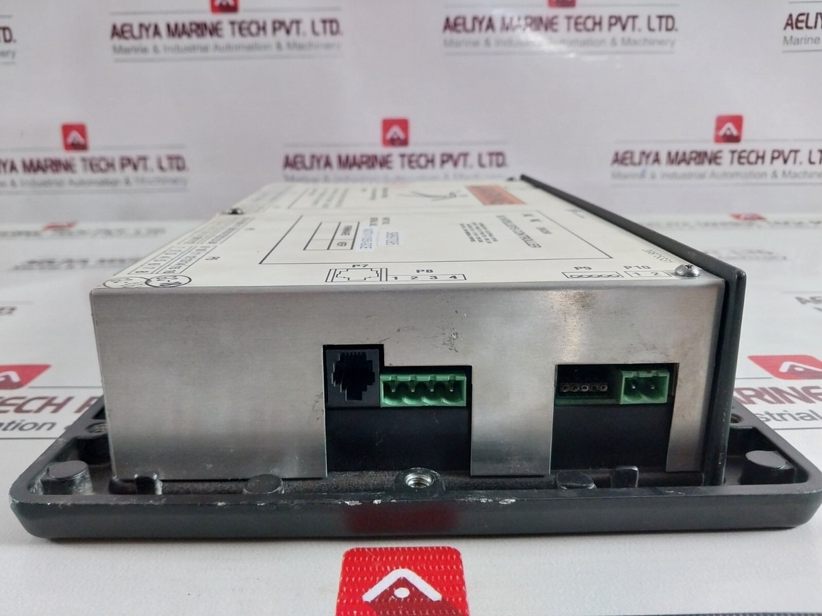 Ingersoll-Rand 39897095 Intellisys Controller Version 1.36