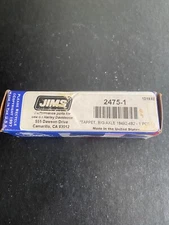Jims USA 2475-1 big axle tappet 18492-482 .002 over for 53-84 BT Harley