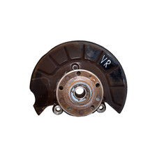 VW Touran 1T3 2.0 TDI 103kW Radnabe vorne rechts