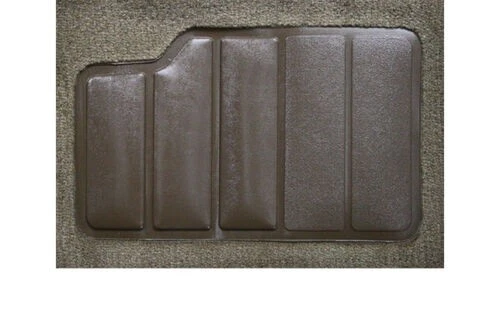 ACC FITS 1991-1996 Buick Park Avenue 4DR w/o Heat Vents Cutpile Carpet - Image 3 of 3