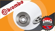 Disque de frein Peugeot J5