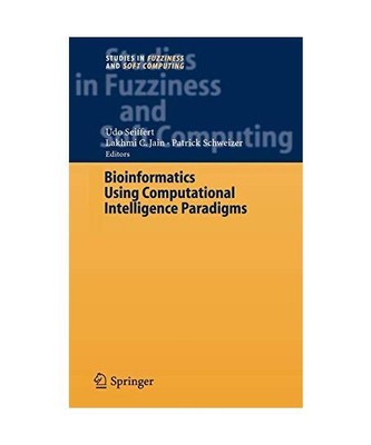 Bioinformatics Using Computational Intelligence Paradigms