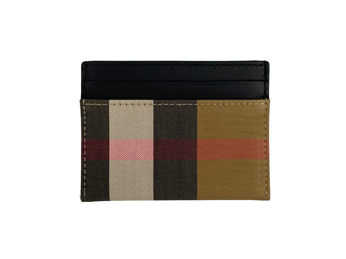 ☆人気☆【SUNNEI】☆PARALLELEPIPEDO PUDDING CARD CASE☆ SUNNEI PARALLELEPIPEDO PUDDING CARDCASE Card Case -- Pink