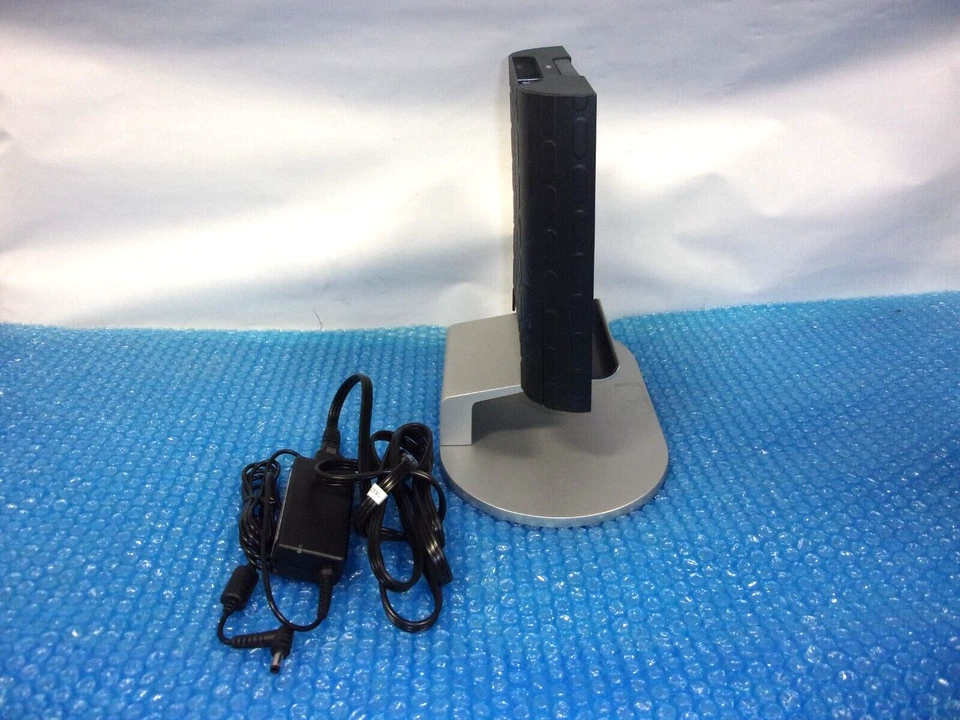 Motion Computing MDC001 Serie J FlexDock Estación de Acoplamiento Tableta Puerto Replicador Foto 2 de 4