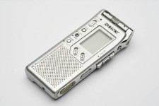 Sony ICD-ST25 IC Digital Voice Recorder Stereo Silver Used internal memory Japan