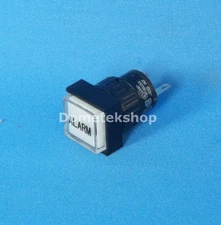 EAO 31-050.002 illuminated pushbutton