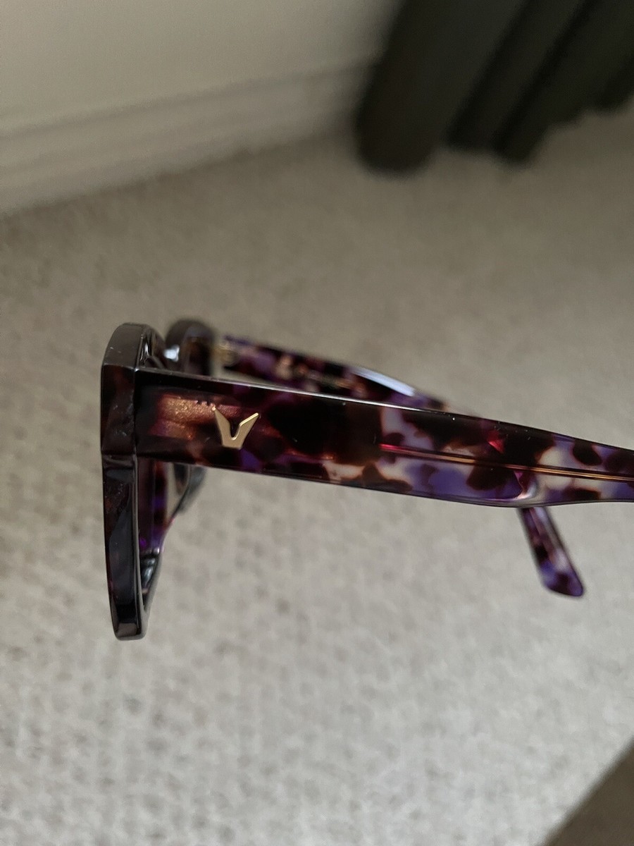GENTLE MONSTER サングラス トータスシェル GENTLE MONSTER The Dreamer tortoise resin Mirror lens