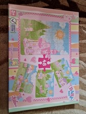 BabyBorn Puzzle