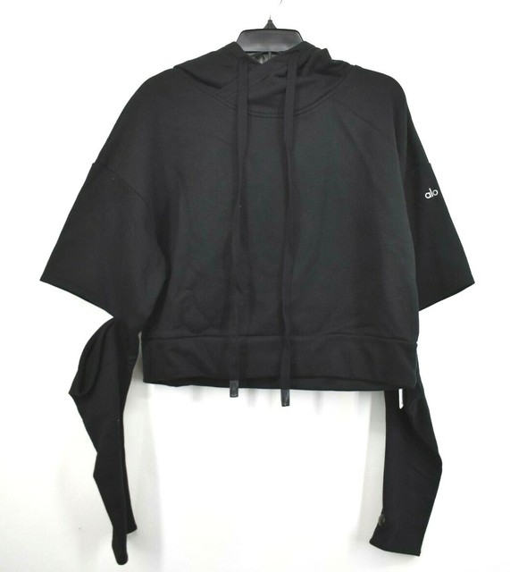 alo yoga sweatshirt sale