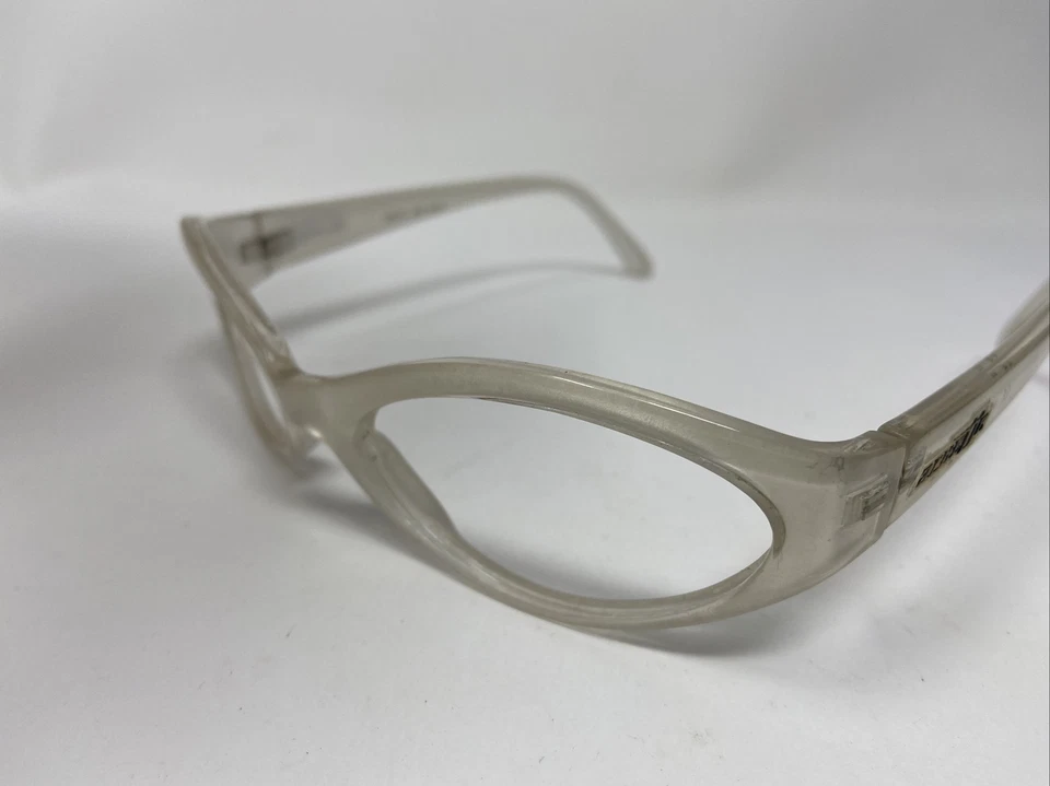 GAFAS DE SOL ARNETTE MELIKI 205-8315 BLANCO ITALIA E536 Foto 3 de 4