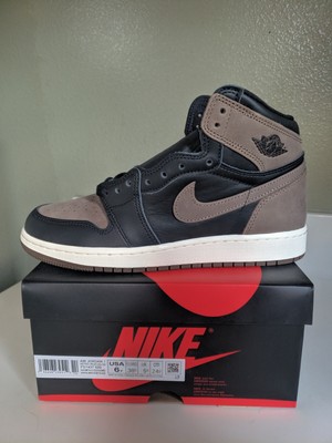 jordan 1 mocha size 7.5