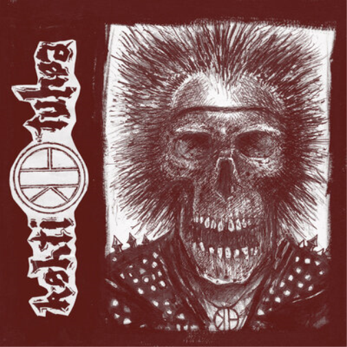 Kohti Tuhoa Kohti Tuhoa (Vinyl) Bonus Tracks  12