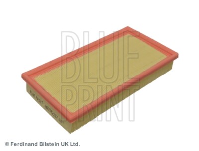 BLUE PRINT Filtereinsatz Luftfilter für VW Polo Seat Ibiza III Cordoba ADV182217