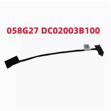 For Dell Latitude 5501 5502 5500 5505 5510 5511 Battery Connection Cable