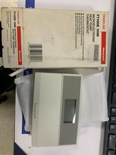Honeywell Tradeline T7100E 1008 Heat Pump Thermostat