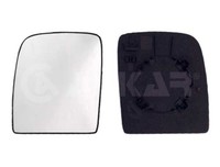 Spiegeleinsatz Citroen Jumpy, Fiat Scudo, Peugeot Expert, Toyota Proace 01.07-&G
