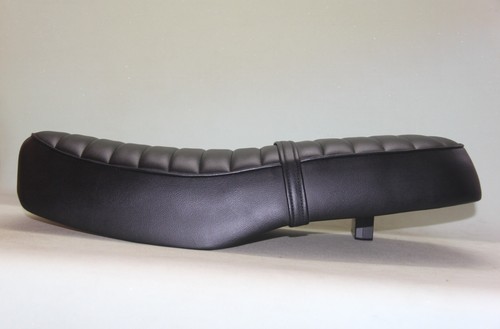 Honda CM400 A C T 1979-1981 CM450 A C E 1981-1983 motorcycle seat code: L2626 - Picture 2 of 10
