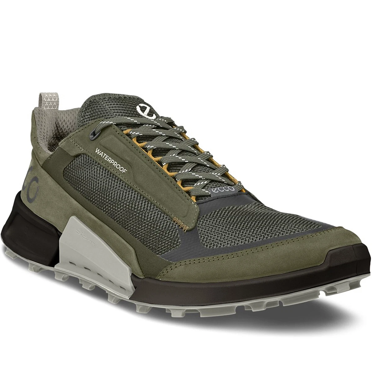 Ecco biom hike best sale green