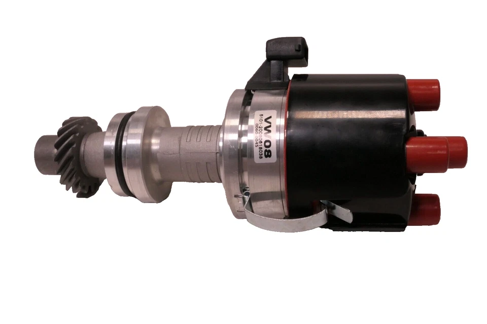 Ignition Distributor Richporter Technology VW08 - Image 3 of 4